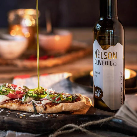 Olive Oil: FAQs