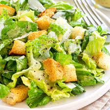 Best Caesar Salad - Ever!