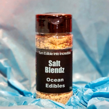 Salt Blendz™ Kootenay Sea Salt