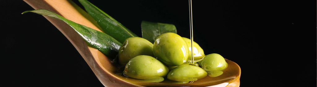 New EVOO arrivals!