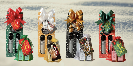 Holiday Gift Packs