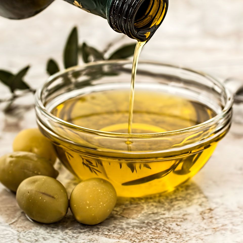 Ultra Premium Extra Virgin Olive Oils