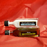 "Popcorn Pack" Butter Oil & Truffle Salt (60ml & 70g)