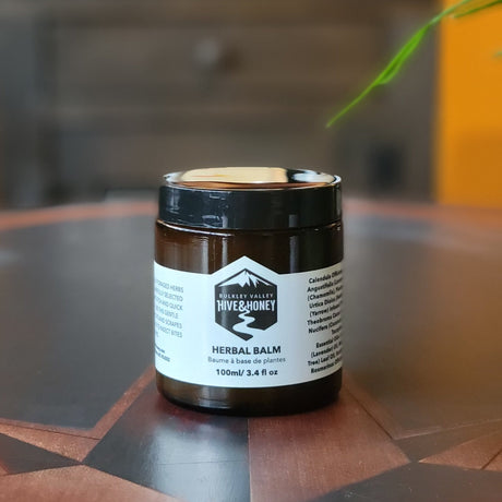 Balm of Gilead - Hive & Honey