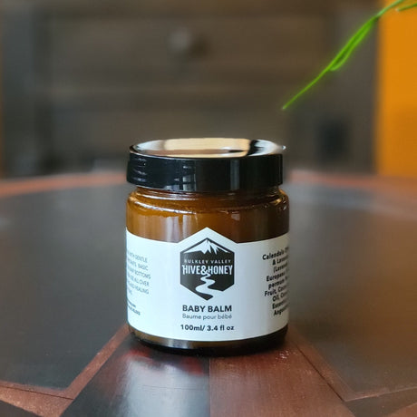 Baby Balm - Hive & Honey