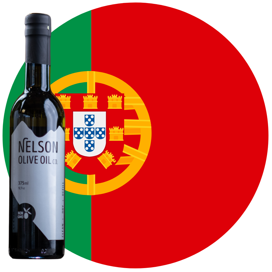Oliana - Mild Intensity - Portugal