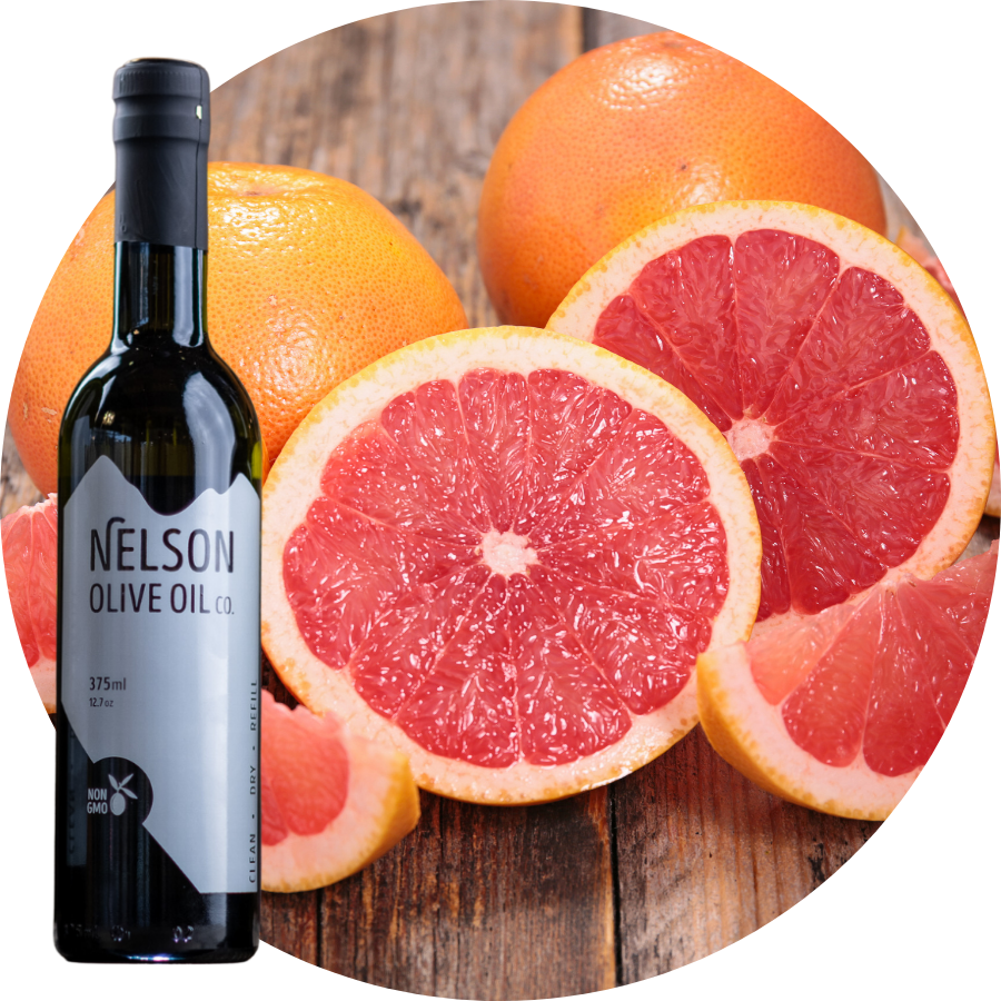 Grapefruit White Balsamic