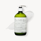 Hand & Body Lotion - Soothing