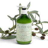 Hand & Body Lotion - Soothing