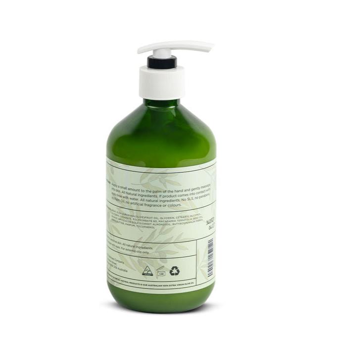 Hand & Body Lotion - Soothing