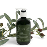 Face Wash - Juniper Orange