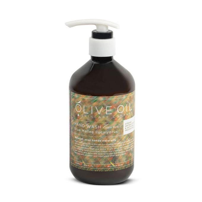 Hand Wash - Malle Eucalyptus