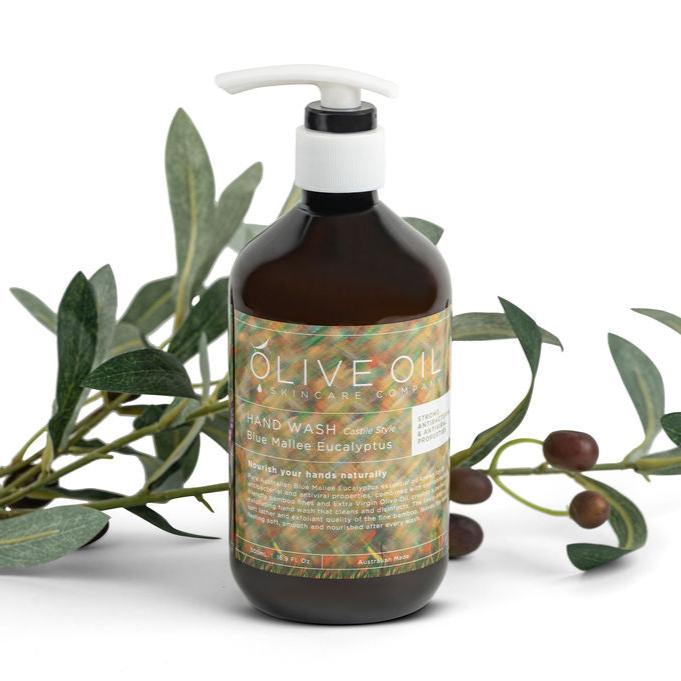 Hand Wash - Malle Eucalyptus