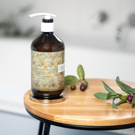 Hand Wash - Malle Eucalyptus
