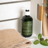 Face Wash - Juniper Orange