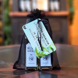 "Premium Pair" Olive Oil & Balsamic Pack