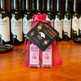 "Tasty Two-Pack" Shrub Mini Set (2x60ml)
