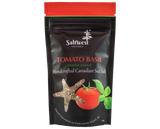 Tomato Basil Sea Salt (Saltwest™) 40g