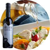 Ultra-Premium White Balsamic