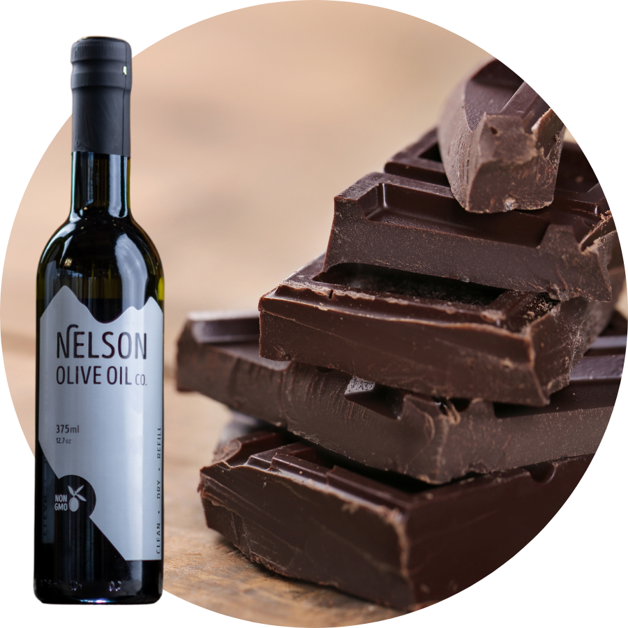 Dark Chocolate Balsamic