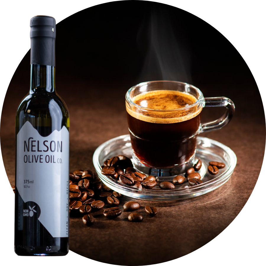 Espresso Dark Balsamic