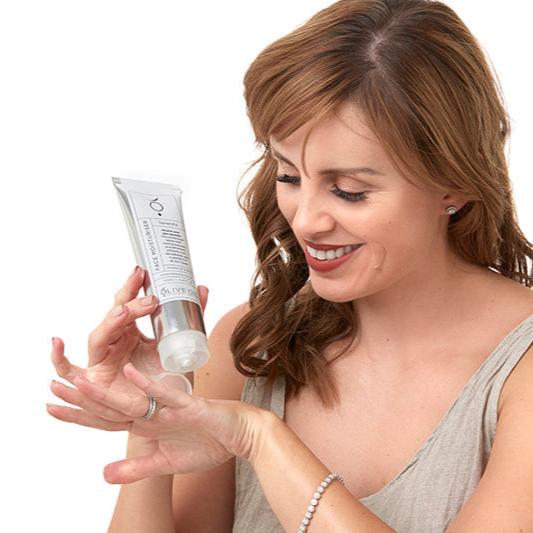 Face Moisturiser - Serenity