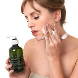 Face Wash - Juniper Orange