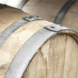 white oak barrels veronica foods white balsamic ageing process